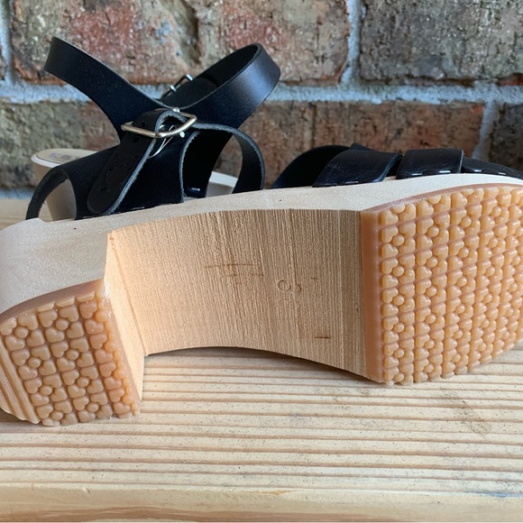 Sandgrens Rio Grande black - Picture 4 of 5